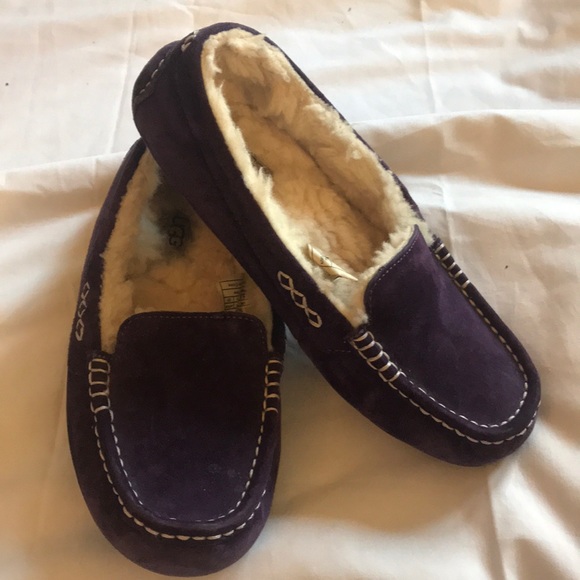 UGGS ANSLEY - Picture 2 of 9